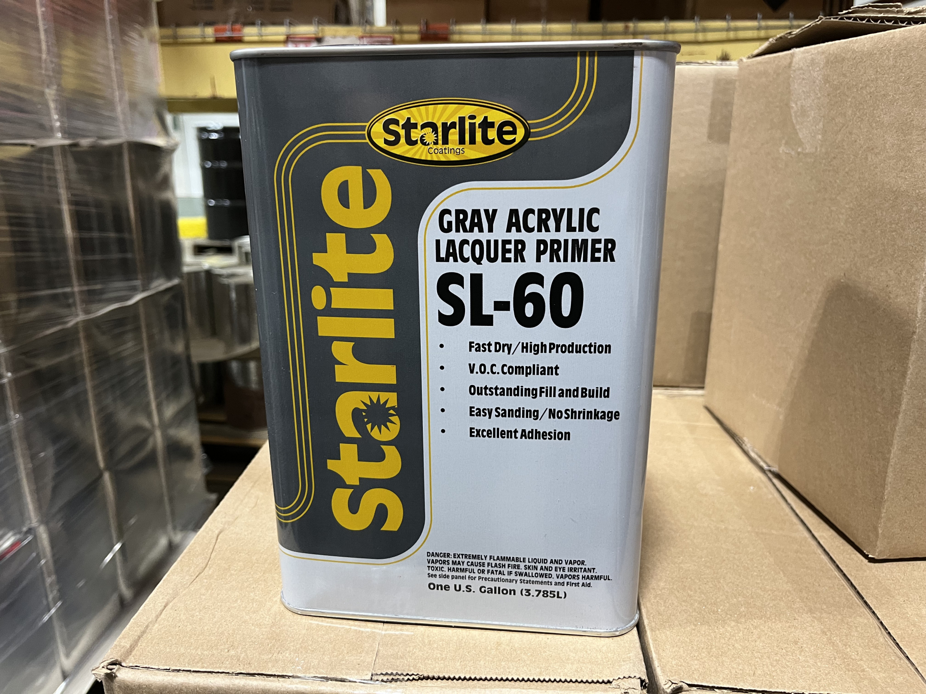 The Finest Refinishing Automotive Products